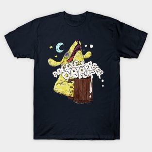 Doggies After Dark T-Shirt